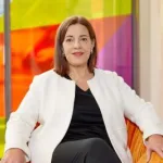 Martina Schweizer