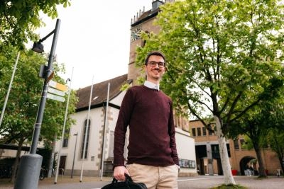 Florian Haist